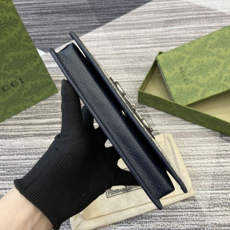 Gvc*1 wallets